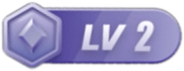 等级-LV2-羽文来笛